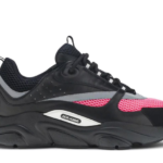 B22 ‘black pink’