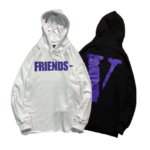Vlone hoodie