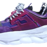 Versace chain reaction