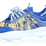 Versace chain reaction