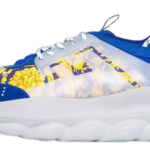 Versace chain reaction