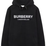 Burberry hoodie