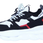 Versace chain reaction