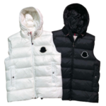 MONC*LER GILET