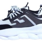 Versace chain reaction