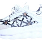 Versace chain reaction