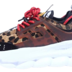 Versace chain reaction