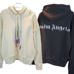 Palm angels hoodie