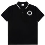 Burberry t-shirt polo
