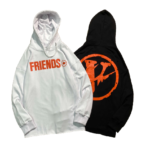 Vlone hoodie