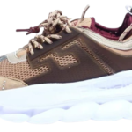 Versace chain reaction