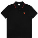 Burberry t-shirt polo