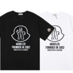 MONC*LER T-SHIRT