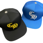 Chrome hearts cap