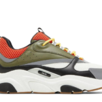 B22 ‘khaki orange’