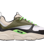 B22 ‘khaki pistacho’