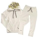 Syna tracksuit