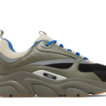 B22 ‘olive blue’