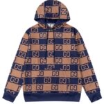 Gucci hoodie