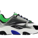 B22 ‘silver green’