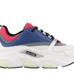 B22 ‘white blue pink’