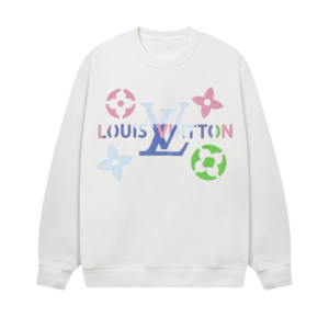 Louis vuitton hoodie