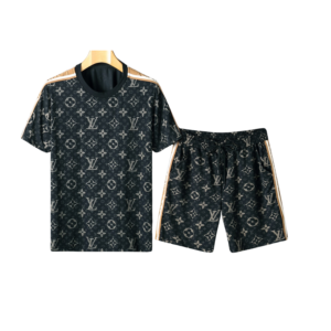 Louis vuitton short set