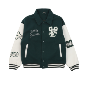 Louis vuitton jacket