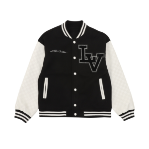Louis vuitton jacket