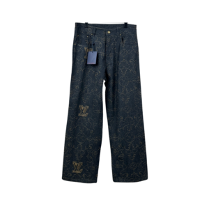 Louis vuitton jeans
