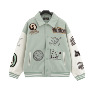 Louis vuitton jacket