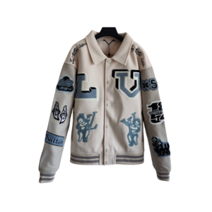 Louis vuitton jacket