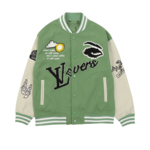 Louis vuitton jacket