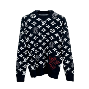 Louis vuitton hoodie