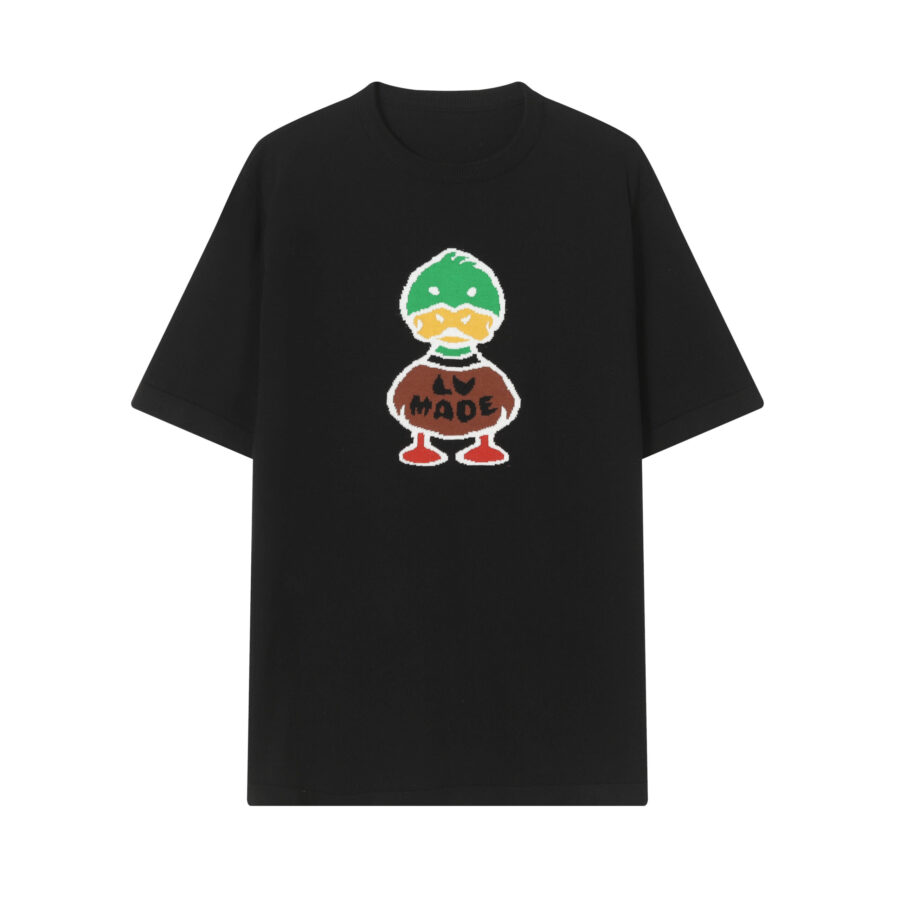 Louis vuitton t-shirt - Image 4