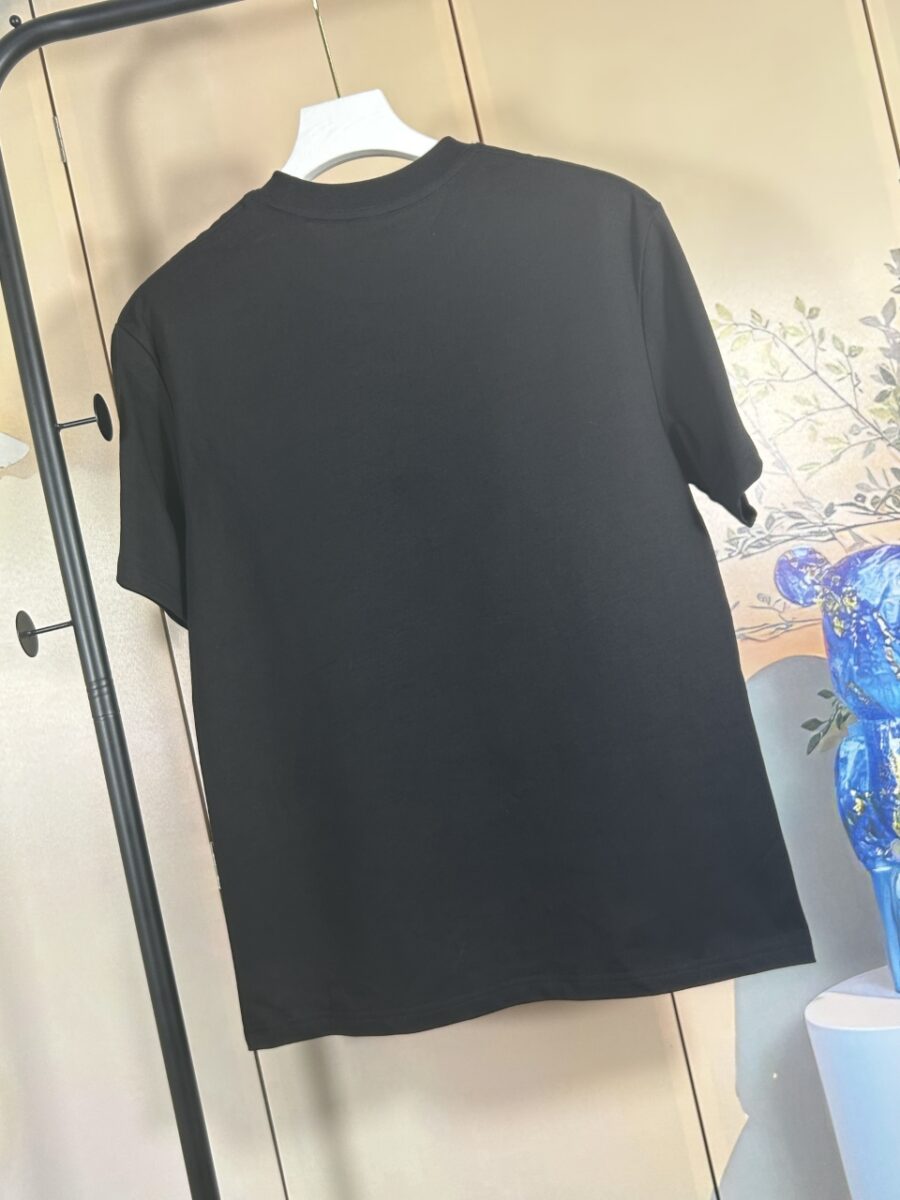 Dior t-shirt - Image 2