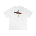 Burberry t-shirt - Image 3