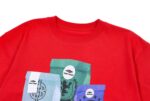 Balenciaga t-shirt - Image 2