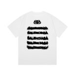 Balenciaga t-shirt - Image 2