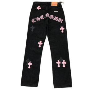 Chrome hearts jeans