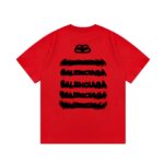 Balenciaga t-shirt - Image 2