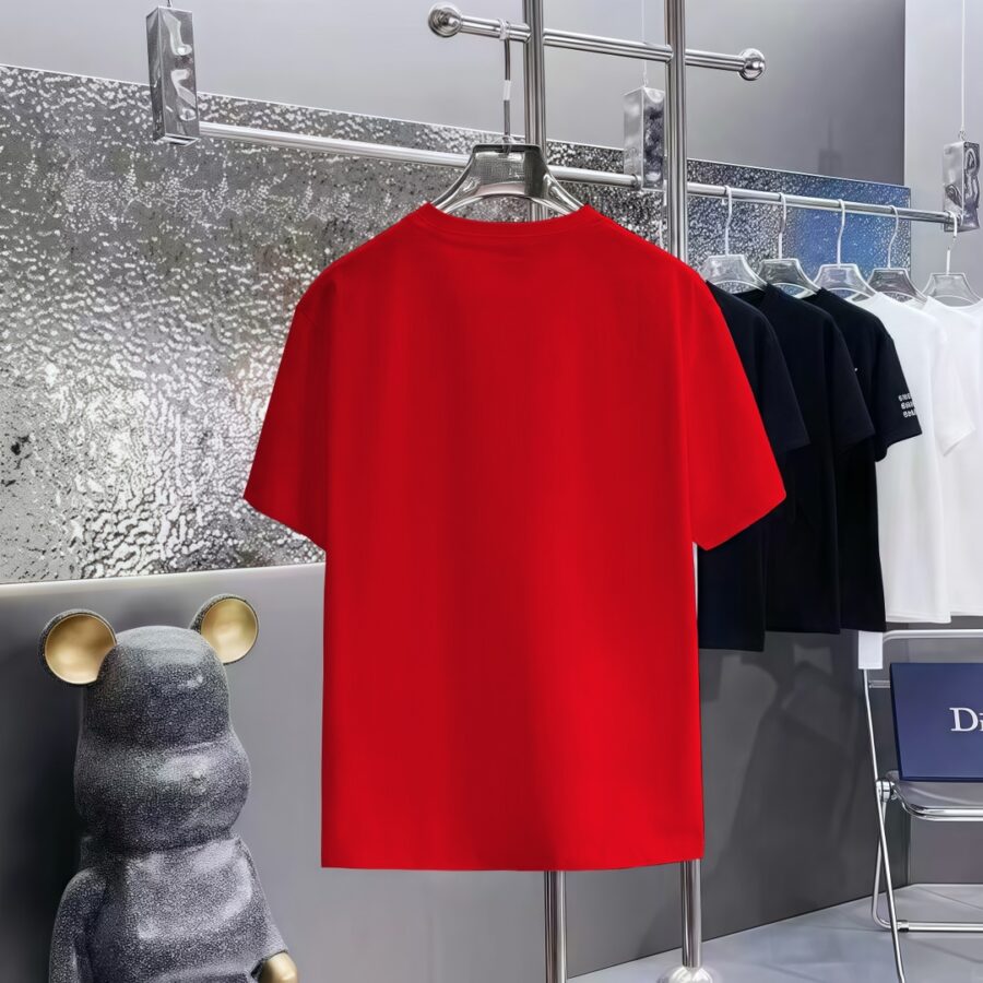 Balenciaga t-shirt - Image 4