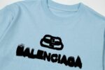 Balenciaga t-shirt - Image 2