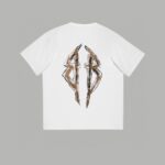 Balenciaga t-shirt - Image 2