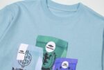 Balenciaga t-shirt - Image 3