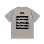 Balenciaga t-shirt - Image 2
