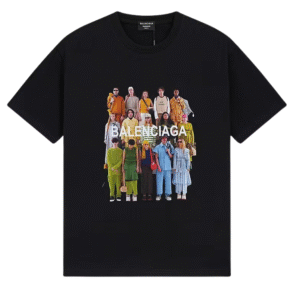 Balenciaga t-shirt