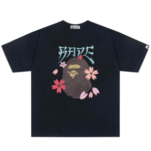 Bape t-shirt