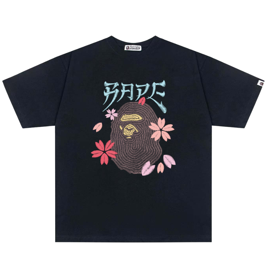 BAPE T-SHIRT