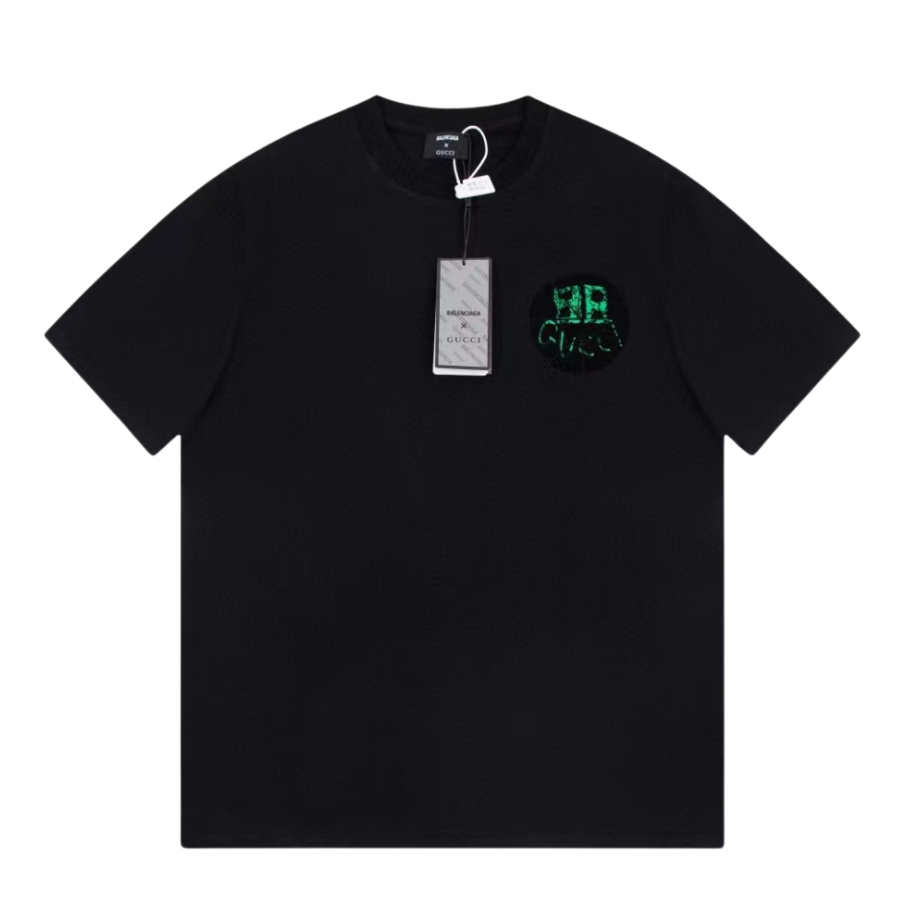 GUCCI X BALENCIAGA T-SHIRT